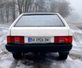 Білий ВАЗ 2108, об'ємом двигуна 1.3 л та пробігом 230 тис. км за 950 $, фото 4 на Automoto.ua