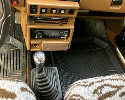 Белый ВАЗ 2108, объемом двигателя 1.3 л и пробегом 0 тыс. км за 1200 $, фото 7 на Automoto.ua