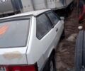 Белый ВАЗ 2108, объемом двигателя 1.3 л и пробегом 797 тыс. км за 950 $, фото 10 на Automoto.ua