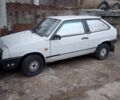 Білий ВАЗ 2108, об'ємом двигуна 1.3 л та пробігом 797 тис. км за 950 $, фото 11 на Automoto.ua