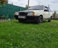 Белый ВАЗ 2108, объемом двигателя 1.3 л и пробегом 62 тыс. км за 750 $, фото 4 на Automoto.ua