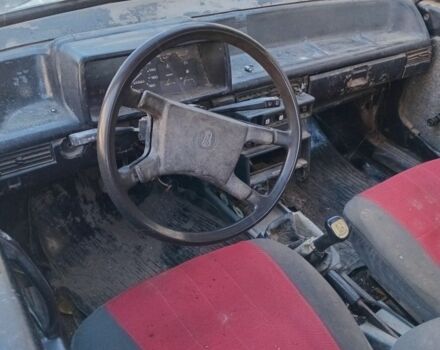 ВАЗ 2108 1985 в Татарбунарах на Automoto.ua Белый ВАЗ 2108, объемом двигателя 1 л и пробегом 500 тыс. км за 286 $, фото 3 на Automoto.ua