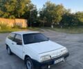 Белый ВАЗ 2108, объемом двигателя 1.3 л и пробегом 126 тыс. км за 32000 $, фото 4 на Automoto.ua