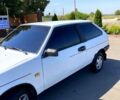 Белый ВАЗ 2108, объемом двигателя 1.3 л и пробегом 0 тыс. км за 1200 $, фото 1 на Automoto.ua