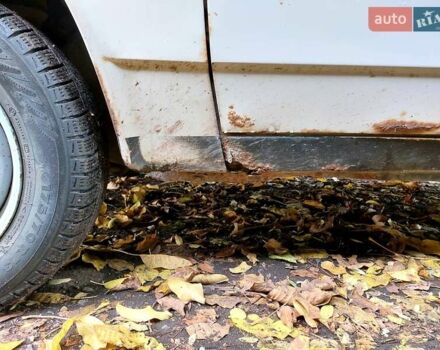 ВАЗ 2108 1986 в Днепре (Днепропетровске) на Automoto.ua Белый ВАЗ 2108, объемом двигателя 1.3 л и пробегом 124 тыс. км за 1600 $, фото 18 на Automoto.ua