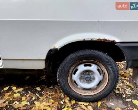 ВАЗ 2108 1986 в Днепре (Днепропетровске) на Automoto.ua Белый ВАЗ 2108, объемом двигателя 1.3 л и пробегом 124 тыс. км за 1600 $, фото 16 на Automoto.ua