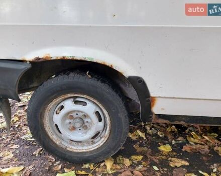 ВАЗ 2108 1986 в Днепре (Днепропетровске) на Automoto.ua Белый ВАЗ 2108, объемом двигателя 1.3 л и пробегом 124 тыс. км за 1600 $, фото 15 на Automoto.ua