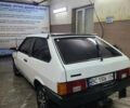 Белый ВАЗ 2108, объемом двигателя 1.3 л и пробегом 27 тыс. км за 1600 $, фото 1 на Automoto.ua