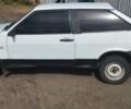 Білий ВАЗ 2108, об'ємом двигуна 1.3 л та пробігом 97 тис. км за 964 $, фото 1 на Automoto.ua