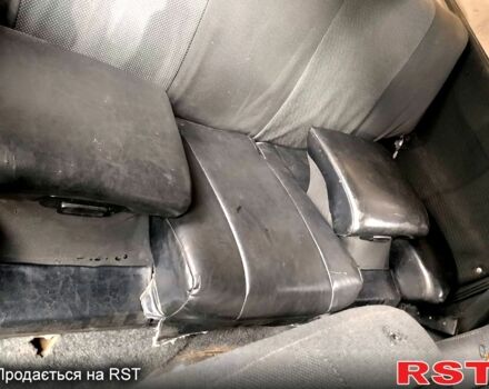 Белый ВАЗ 2108, объемом двигателя 1.3 л и пробегом 500 тыс. км за 480 $, фото 3 на Automoto.ua