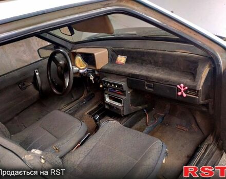 Белый ВАЗ 2108, объемом двигателя 1.3 л и пробегом 500 тыс. км за 480 $, фото 2 на Automoto.ua