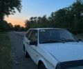 Белый ВАЗ 2108, объемом двигателя 1.3 л и пробегом 60 тыс. км за 601 $, фото 7 на Automoto.ua