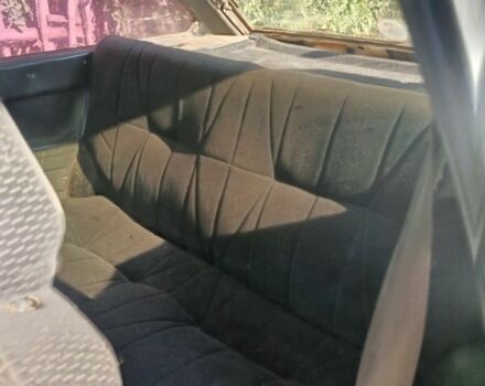 ВАЗ 2108 1986 у Вінниці на Automoto.ua Білий ВАЗ 2108, об'ємом двигуна 1.3 л та пробігом 400 тис. км за 600 $, фото 5 на Automoto.ua