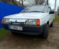 Белый ВАЗ 2108, объемом двигателя 1.3 л и пробегом 0 тыс. км за 1400 $, фото 4 на Automoto.ua
