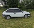 Белый ВАЗ 2108, объемом двигателя 0 л и пробегом 60 тыс. км за 800 $, фото 3 на Automoto.ua