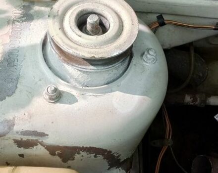 Белый ВАЗ 2108, объемом двигателя 1.3 л и пробегом 36 тыс. км за 800 $, фото 7 на Automoto.ua