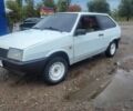 Белый ВАЗ 2108, объемом двигателя 1 л и пробегом 150 тыс. км за 792 $, фото 2 на Automoto.ua
