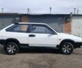 Білий ВАЗ 2108, об'ємом двигуна 0 л та пробігом 20 тис. км за 1500 $, фото 19 на Automoto.ua