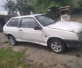 Белый ВАЗ 2108, объемом двигателя 1.5 л и пробегом 200 тыс. км за 559 $, фото 1 на Automoto.ua