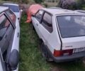 Белый ВАЗ 2108, объемом двигателя 1.3 л и пробегом 352 тыс. км за 250 $, фото 4 на Automoto.ua