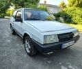 Белый ВАЗ 2108, объемом двигателя 0 л и пробегом 200 тыс. км за 2001 $, фото 1 на Automoto.ua