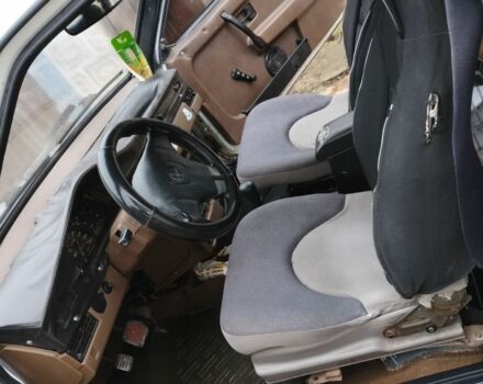 Белый ВАЗ 2108, объемом двигателя 1.3 л и пробегом 100 тыс. км за 728 $, фото 6 на Automoto.ua