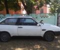 Білий ВАЗ 2108, об'ємом двигуна 1.3 л та пробігом 40 тис. км за 463 $, фото 1 на Automoto.ua