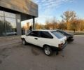 Белый ВАЗ 2108, объемом двигателя 1.3 л и пробегом 1 тыс. км за 1250 $, фото 1 на Automoto.ua