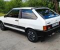 Белый ВАЗ 2108, объемом двигателя 1.29 л и пробегом 442 тыс. км за 1000 $, фото 2 на Automoto.ua