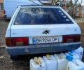 Белый ВАЗ 2108, объемом двигателя 1.3 л и пробегом 333 тыс. км за 650 $, фото 5 на Automoto.ua