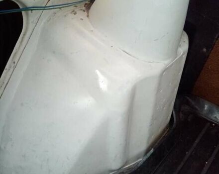 Белый ВАЗ 2108, объемом двигателя 1.3 л и пробегом 84 тыс. км за 1302 $, фото 7 на Automoto.ua