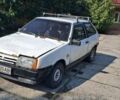 Белый ВАЗ 2108, объемом двигателя 1.5 л и пробегом 370 тыс. км за 15000 $, фото 1 на Automoto.ua