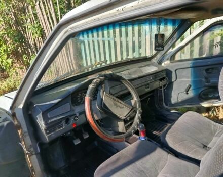 ВАЗ 2108 1986 у Вінниці на Automoto.ua Білий ВАЗ 2108, об'ємом двигуна 1.3 л та пробігом 400 тис. км за 600 $, фото 4 на Automoto.ua