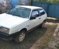 Белый ВАЗ 2108, объемом двигателя 1.6 л и пробегом 100 тыс. км за 853 $, фото 1 на Automoto.ua