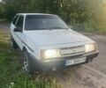 Белый ВАЗ 2108, объемом двигателя 1.3 л и пробегом 170 тыс. км за 950 $, фото 2 на Automoto.ua