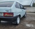 Белый ВАЗ 2108, объемом двигателя 1 л и пробегом 150 тыс. км за 792 $, фото 4 на Automoto.ua
