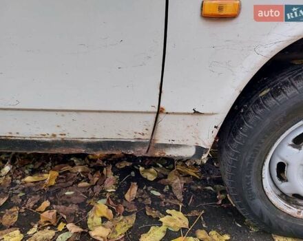 ВАЗ 2108 1986 в Днепре (Днепропетровске) на Automoto.ua Белый ВАЗ 2108, объемом двигателя 1.3 л и пробегом 124 тыс. км за 1600 $, фото 14 на Automoto.ua