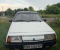 Білий ВАЗ 2108, об'ємом двигуна 1.3 л та пробігом 91 тис. км за 1100 $, фото 1 на Automoto.ua