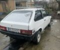 Белый ВАЗ 2108, объемом двигателя 1.3 л и пробегом 3 тыс. км за 593 $, фото 3 на Automoto.ua