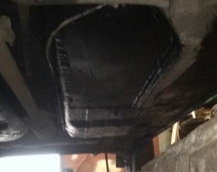 Белый ВАЗ 2108, объемом двигателя 1.3 л и пробегом 40 тыс. км за 591 $, фото 9 на Automoto.ua