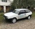 Белый ВАЗ 2108, объемом двигателя 0 л и пробегом 145 тыс. км за 1000 $, фото 1 на Automoto.ua