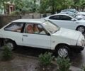 Белый ВАЗ 2108, объемом двигателя 1.3 л и пробегом 130 тыс. км за 603 $, фото 3 на Automoto.ua
