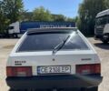 Білий ВАЗ 2108, об'ємом двигуна 1.3 л та пробігом 90 тис. км за 900 $, фото 3 на Automoto.ua