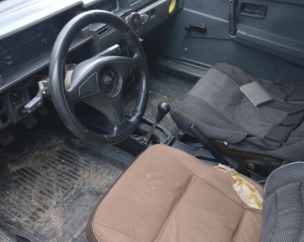 Белый ВАЗ 2108, объемом двигателя 0 л и пробегом 1 тыс. км за 500 $, фото 3 на Automoto.ua