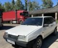 Білий ВАЗ 2108, об'ємом двигуна 1.3 л та пробігом 90 тис. км за 900 $, фото 2 на Automoto.ua