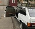 Белый ВАЗ 2108, объемом двигателя 1.3 л и пробегом 494 тыс. км за 1800 $, фото 1 на Automoto.ua