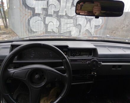 Белый ВАЗ 2108, объемом двигателя 0 л и пробегом 1 тыс. км за 500 $, фото 4 на Automoto.ua