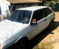 ВАЗ 2108 1986 в Николаеве на Automoto.ua Белый ВАЗ 2108, объемом двигателя 1.3 л и пробегом 95 тыс. км за 2200 $, фото 2 на Automoto.ua