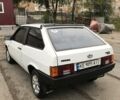 Білий ВАЗ 2108, об'ємом двигуна 1.3 л та пробігом 494 тис. км за 1800 $, фото 7 на Automoto.ua