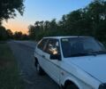 Белый ВАЗ 2108, объемом двигателя 1.3 л и пробегом 60 тыс. км за 601 $, фото 9 на Automoto.ua